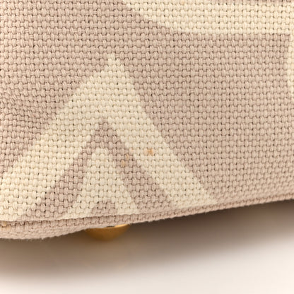 Louis Vuitton Tahitienne Cabas PM Sandy 10 of 11