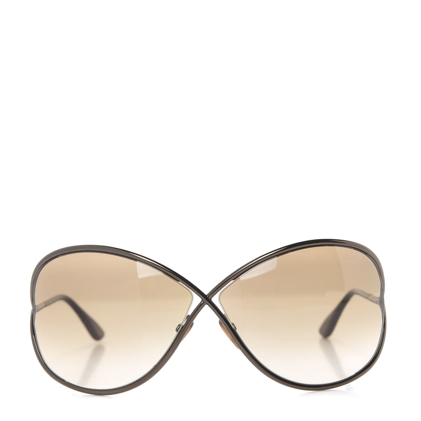 Miranda Crossover Sunglasses TF130 Bronze
