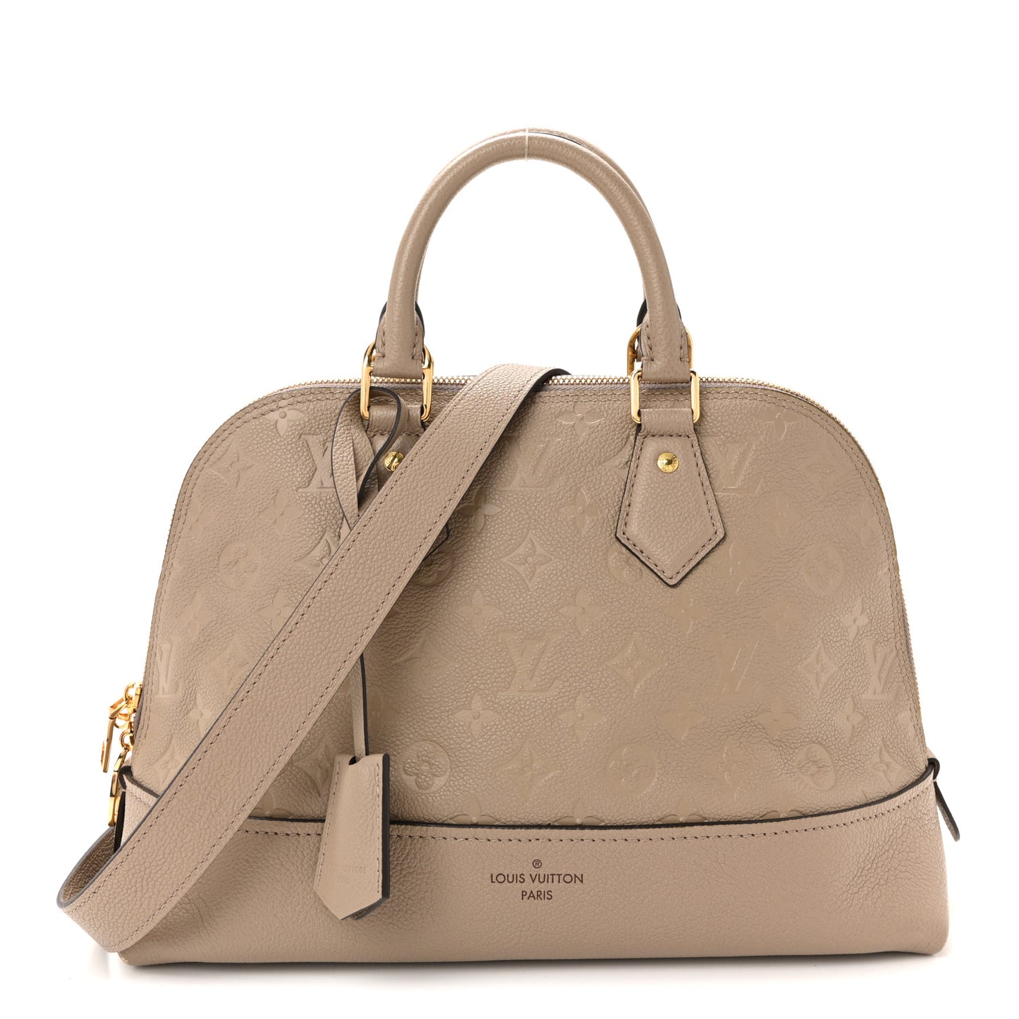 Empreinte Neo Alma PM Tourterelle