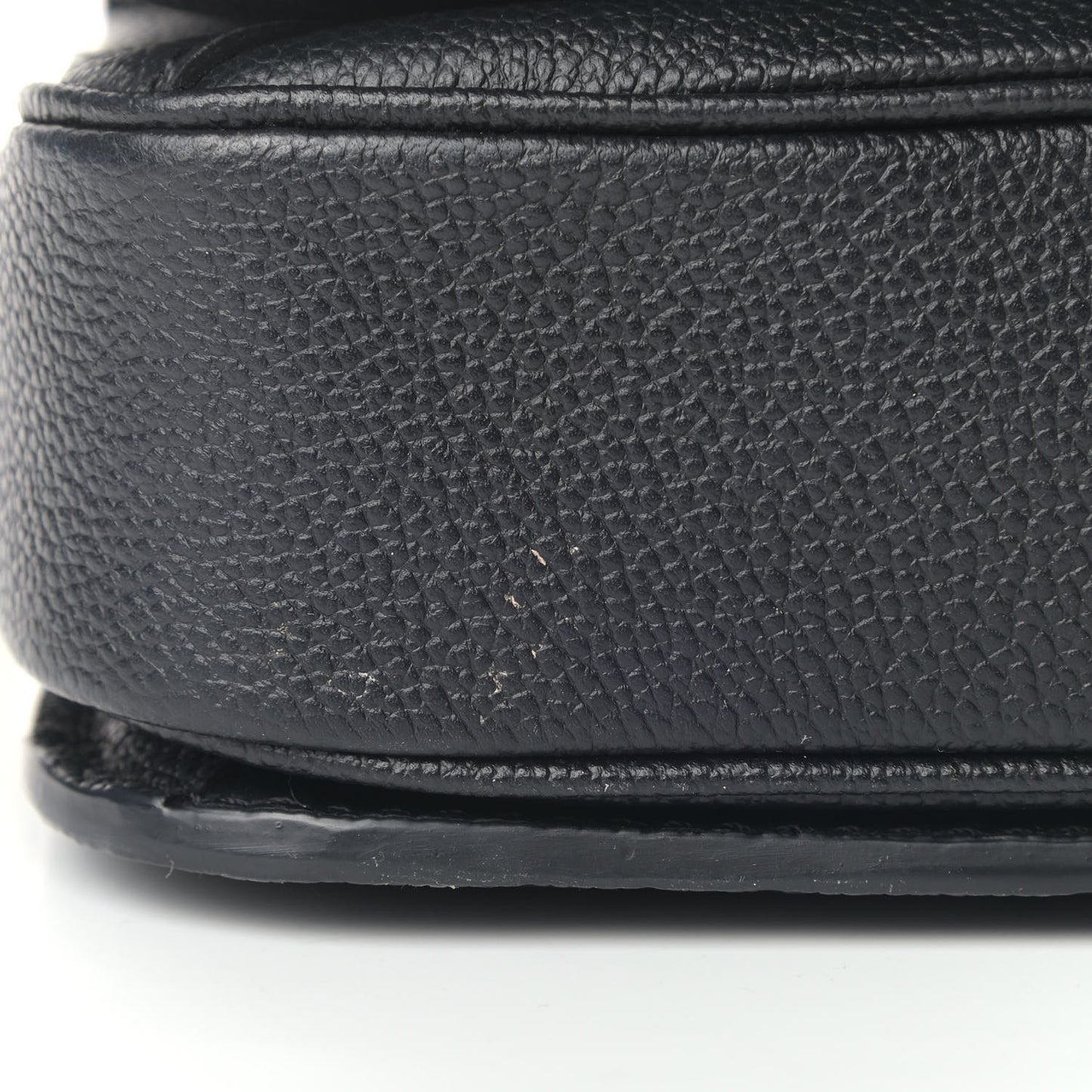 Empreinte Pochette Metis Black