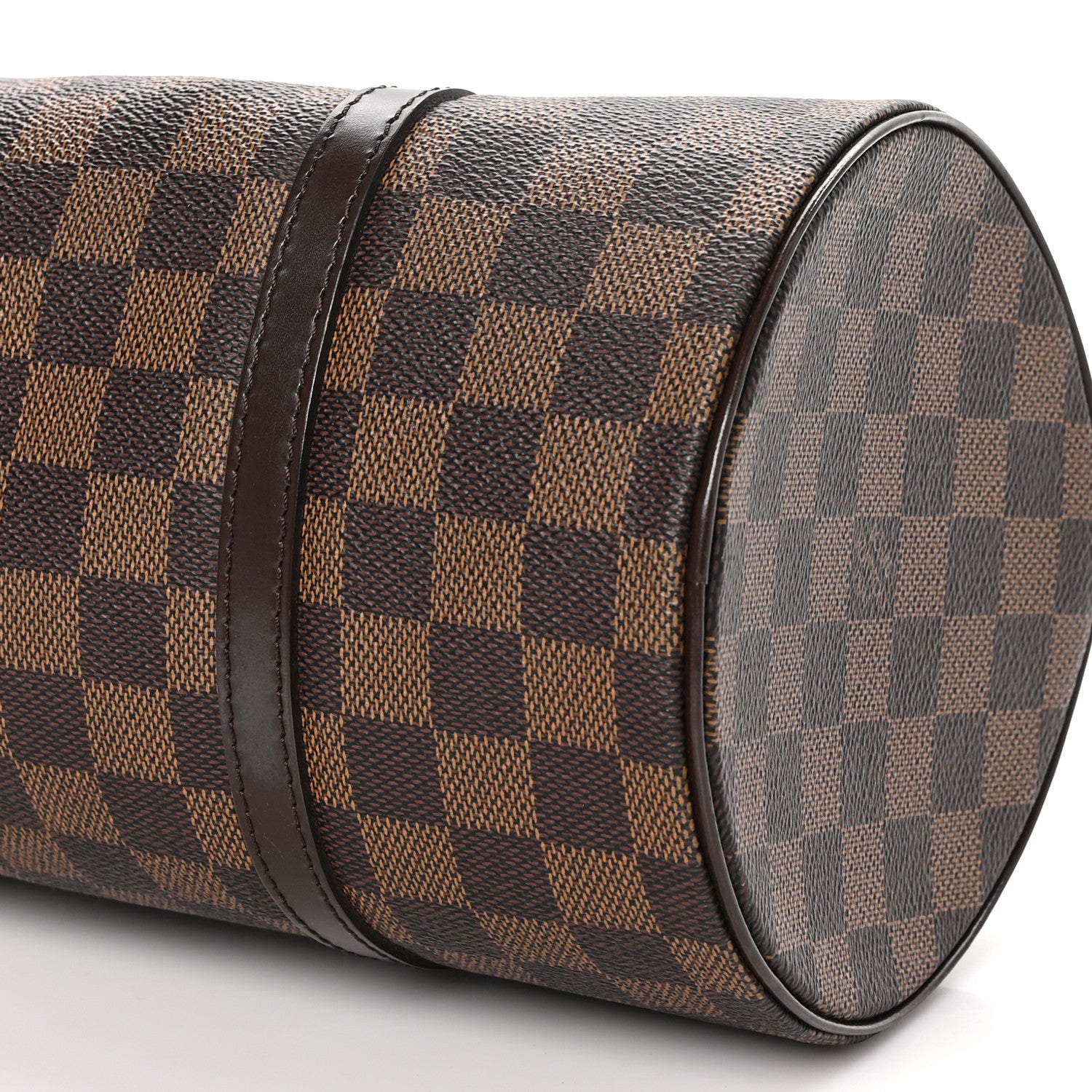 Louis Vuitton Damier Ebene Papillon 30 11 of 11
