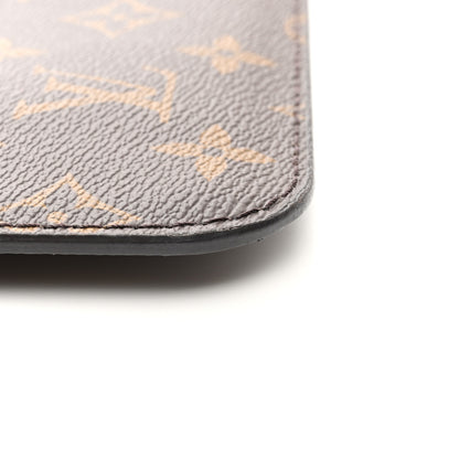 Louis Vuitton Monogram Neverfull MM GM Pochette 9 of 10