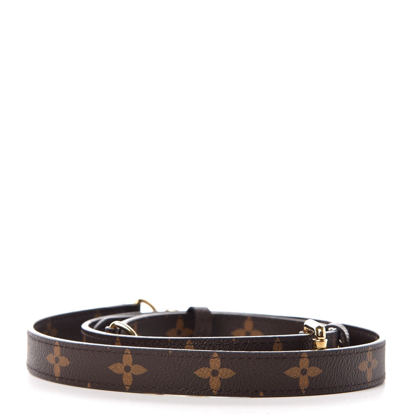 Monogram Metis 20mm Adjustable Strap