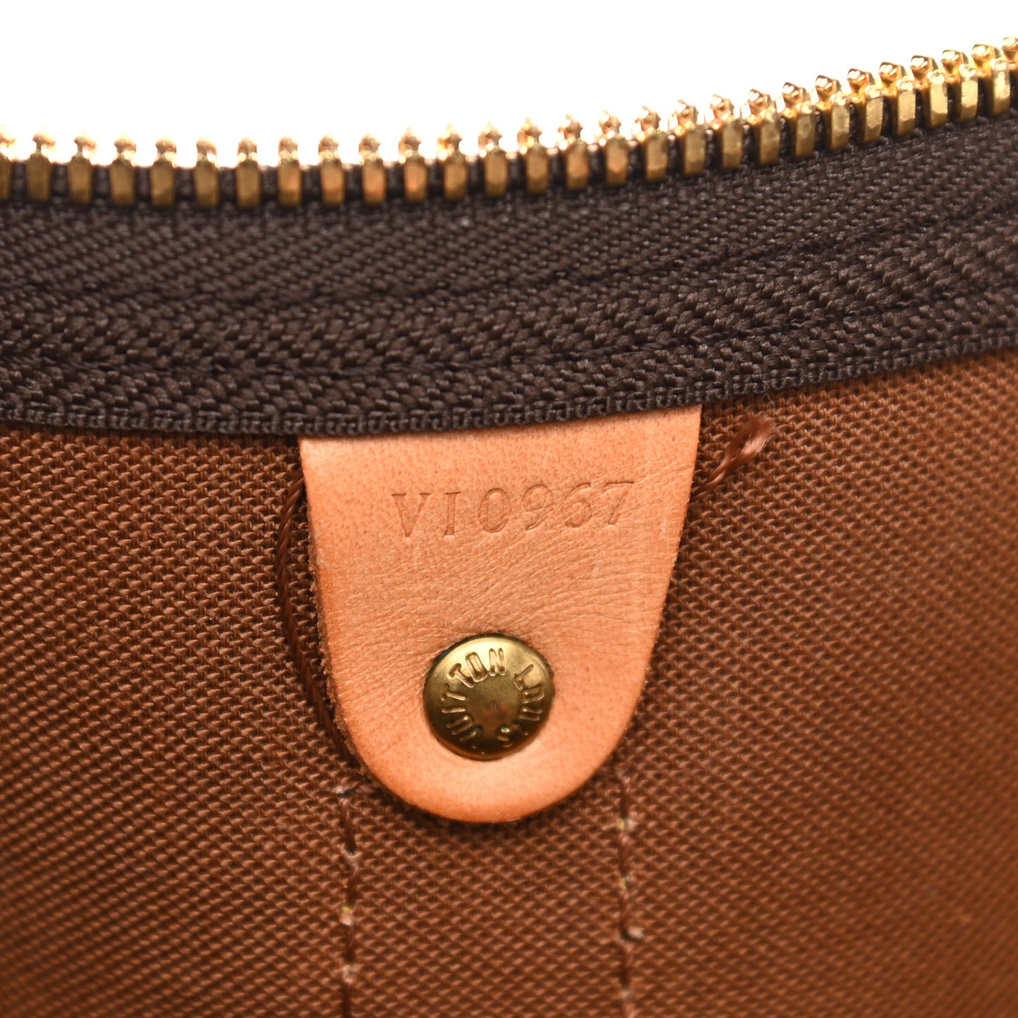 Monogram Keepall Bandouliere 55