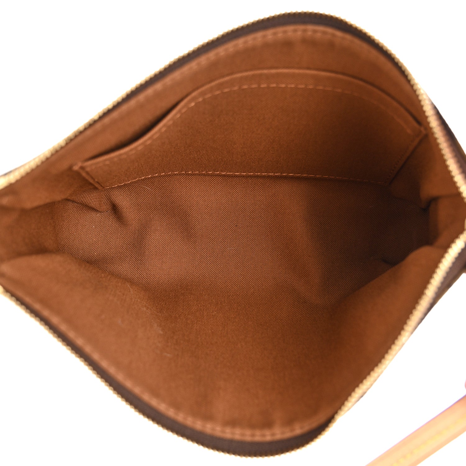 Louis Vuitton Monogram Pochette Accessories NM 5 of 9
