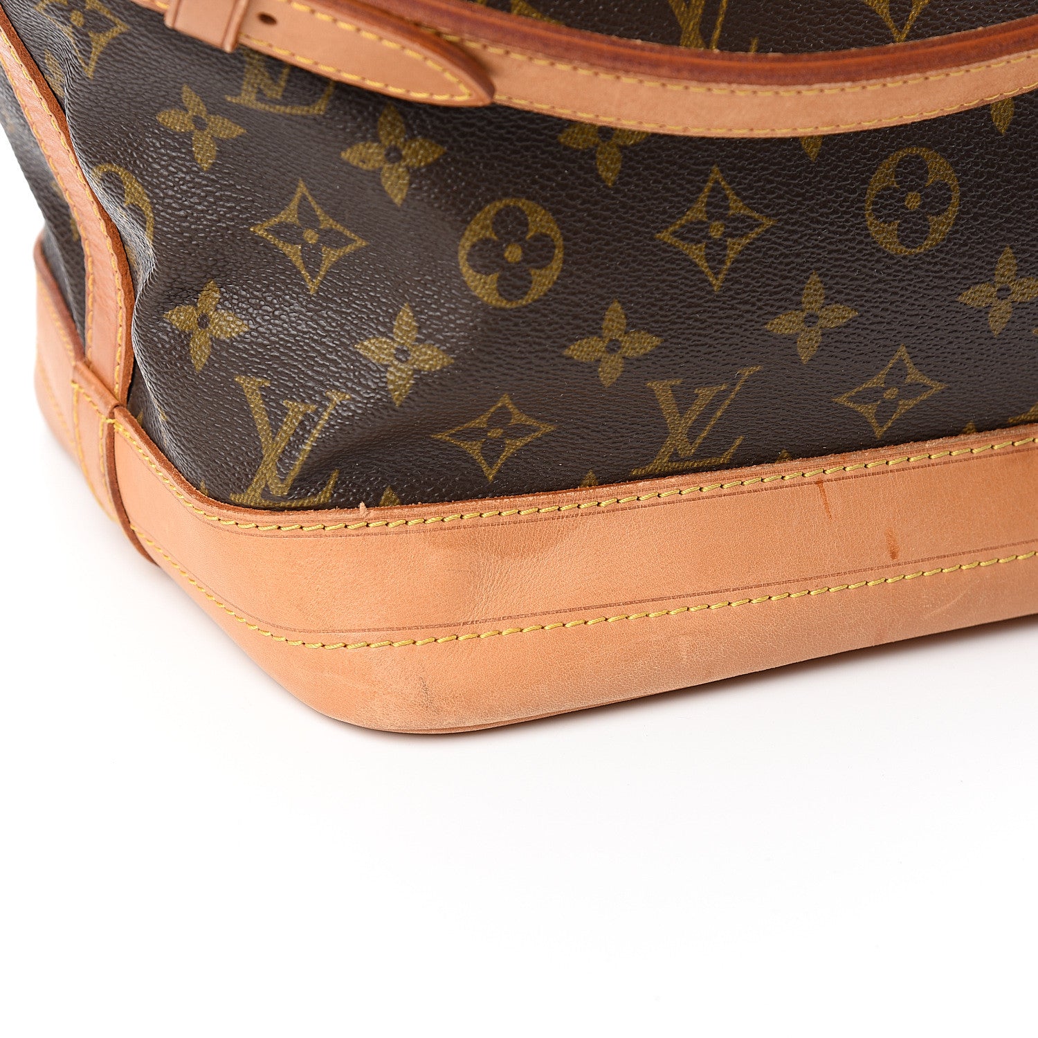 Louis Vuitton Monogram Noe 12 of 13