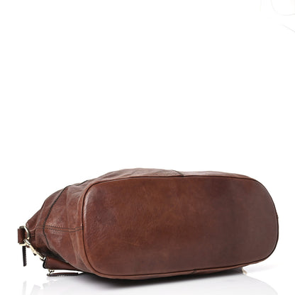 Givenchy Lambskin Large Nightingale Brown 4 of 13