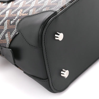 Goyard Goyardine Mini Vendome Black 8 of 10