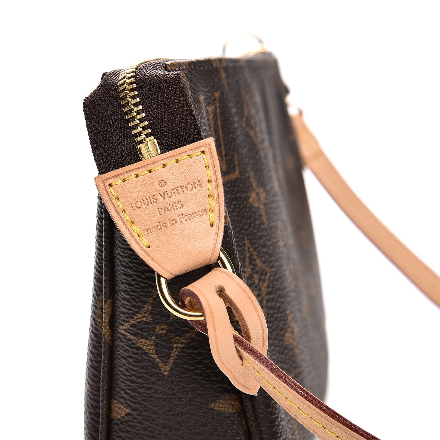 Monogram Pochette Accessories NM