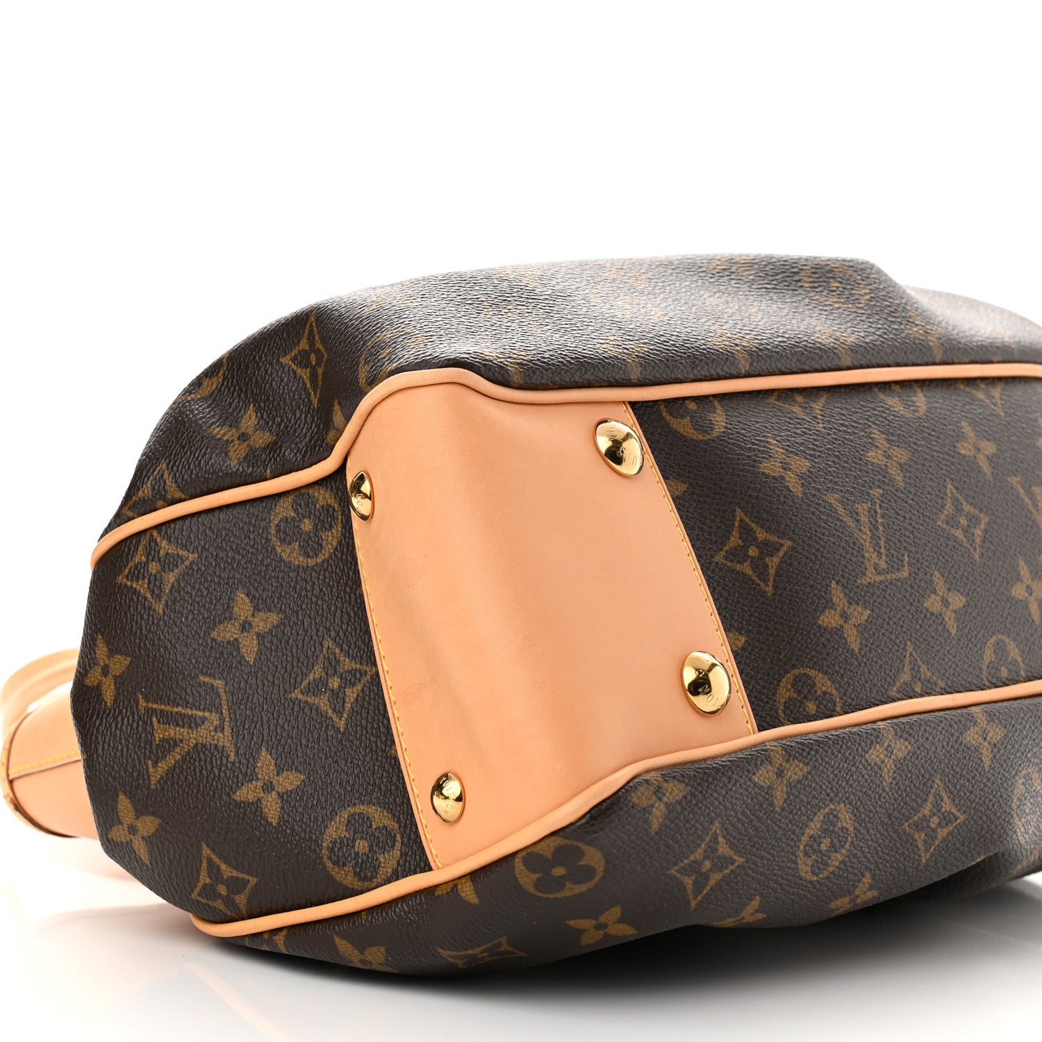 Louis Vuitton Monogram Boetie PM 8 of 9
