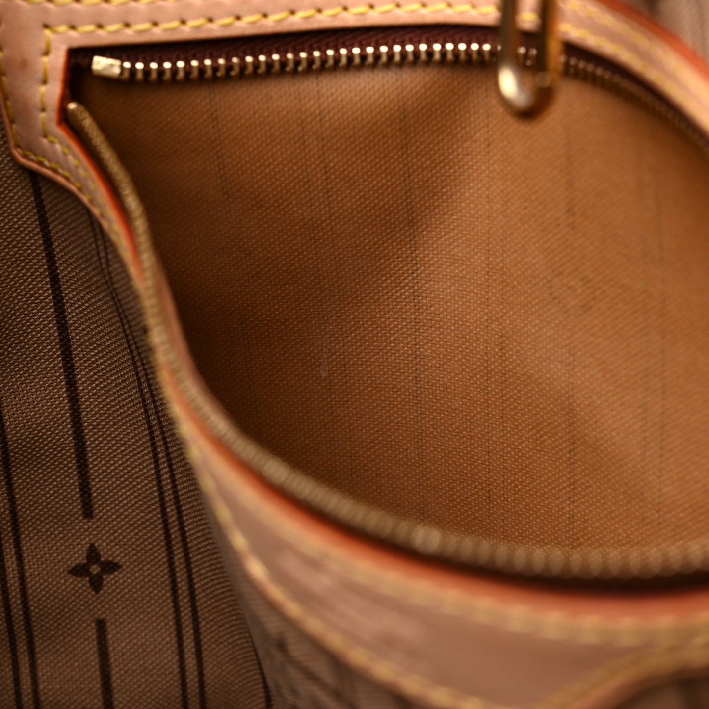 Monogram Neverfull MM