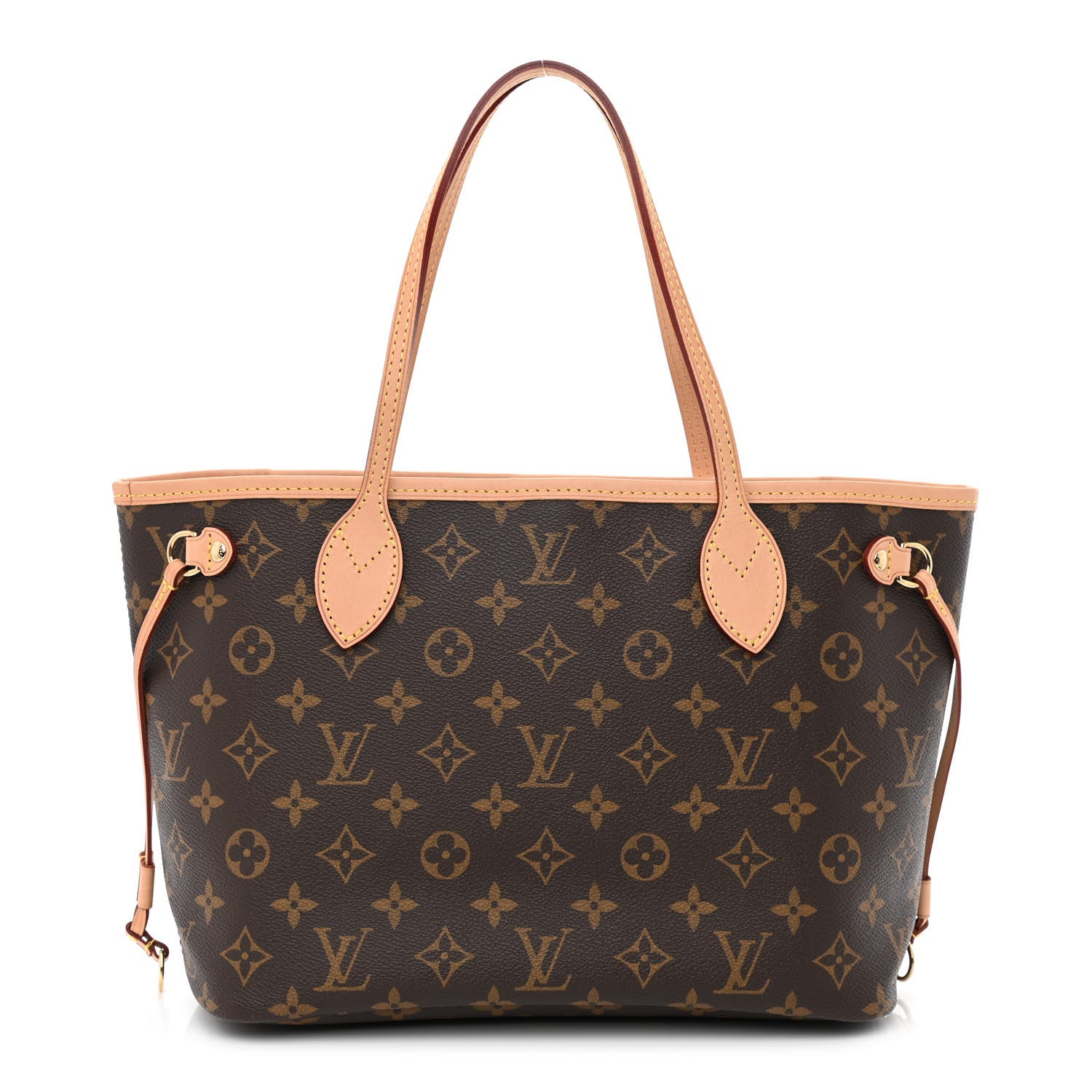 Louis Vuitton Monogram Neo Neverfull PM Pivoine 1 of 9