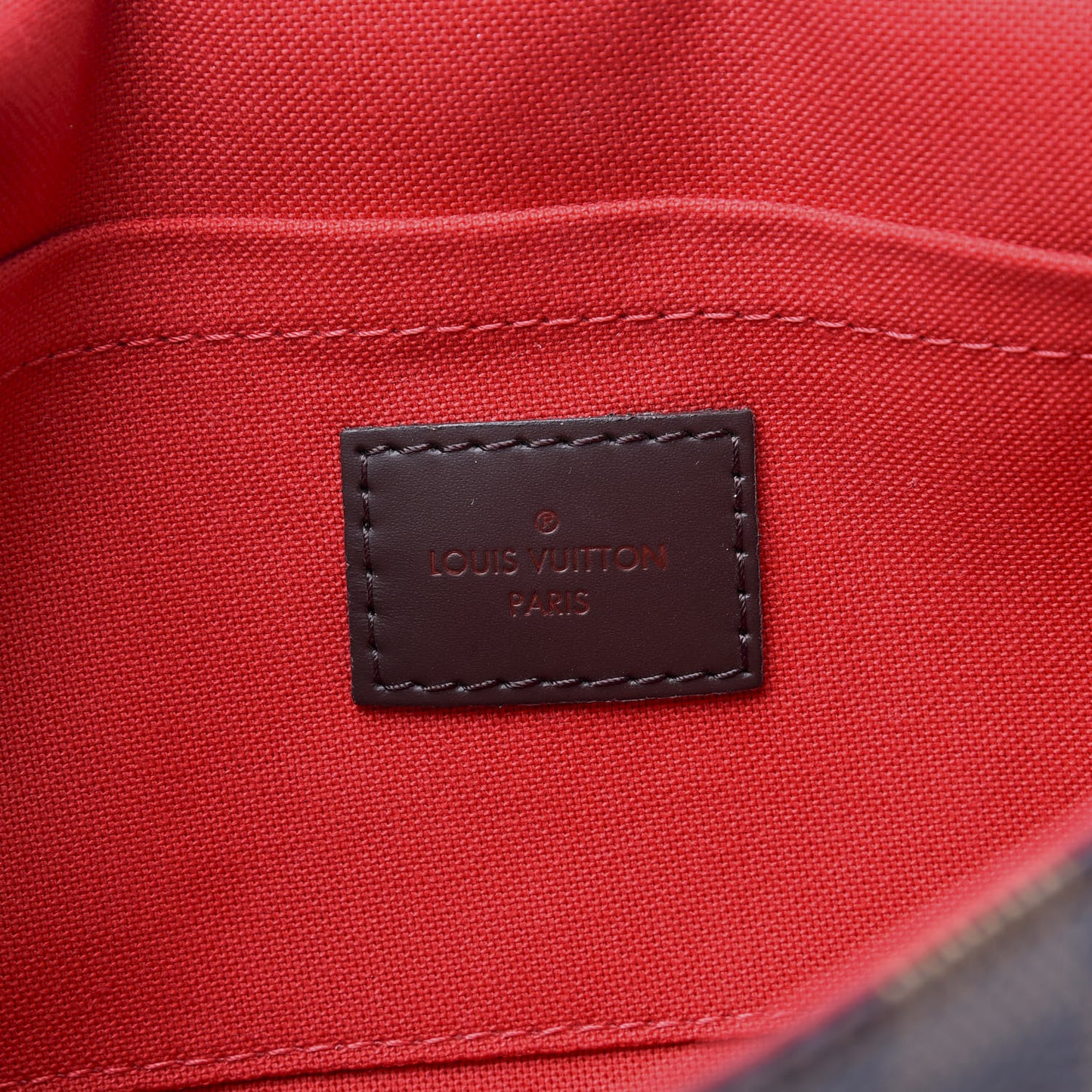 Damier Ebene Favorite MM