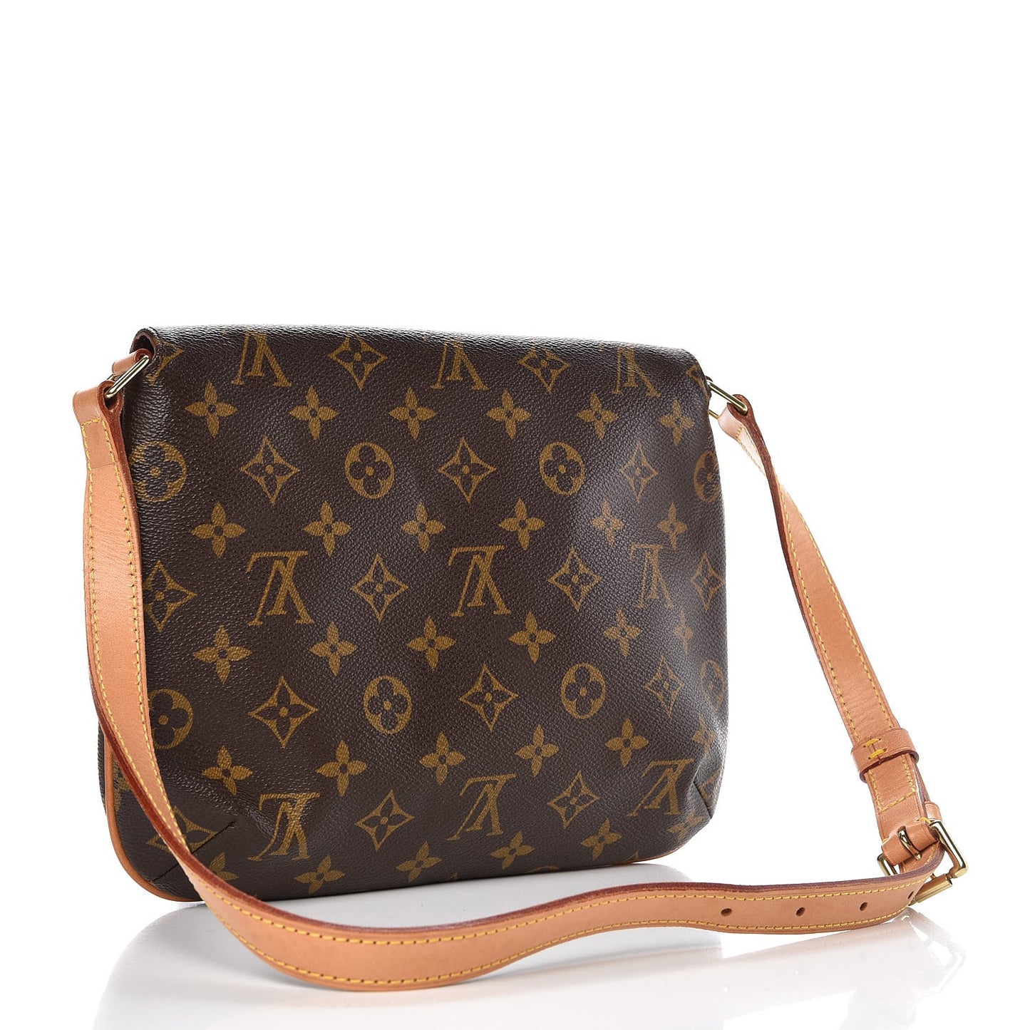 Monogram Musette Tango