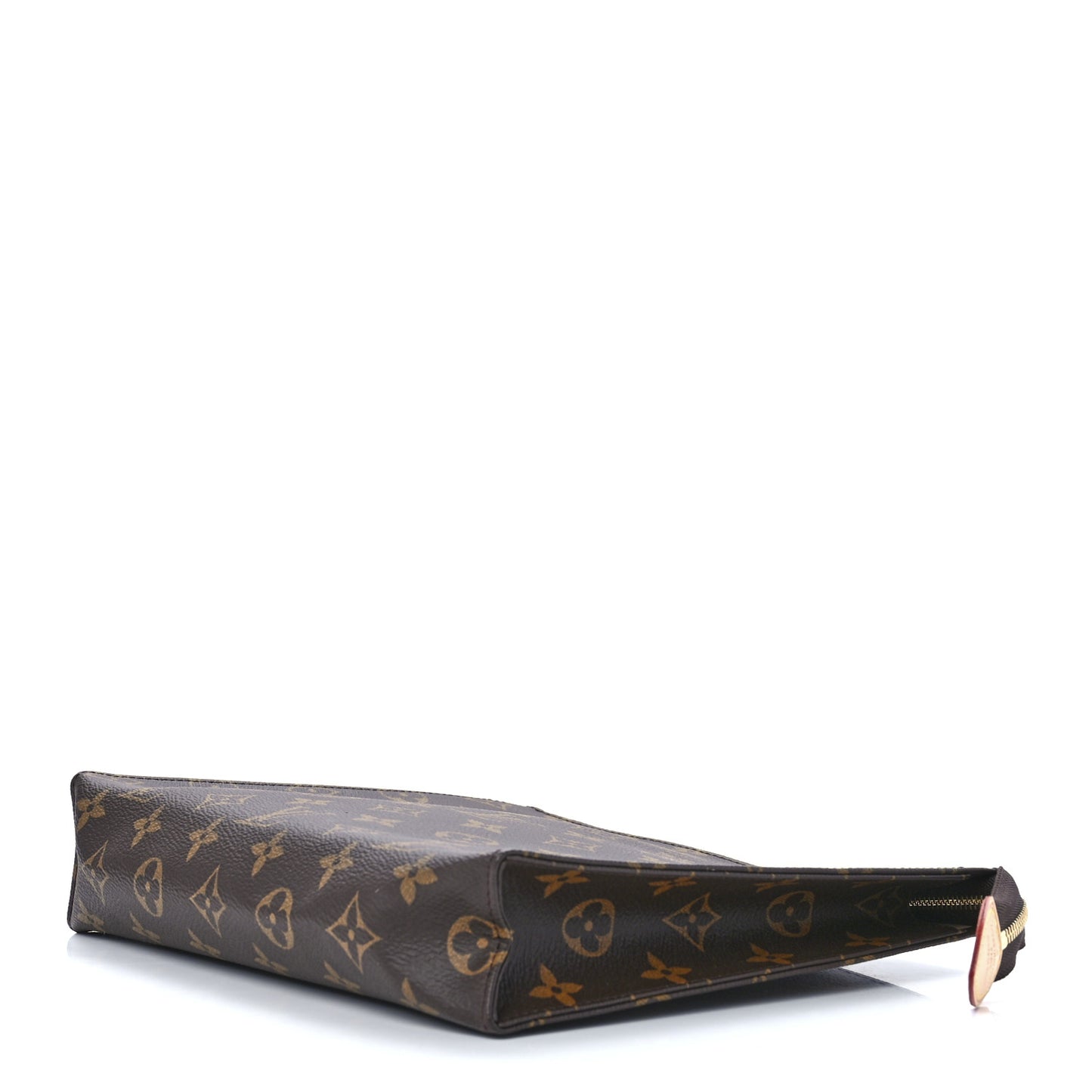 Monogram Toiletry Pouch 26