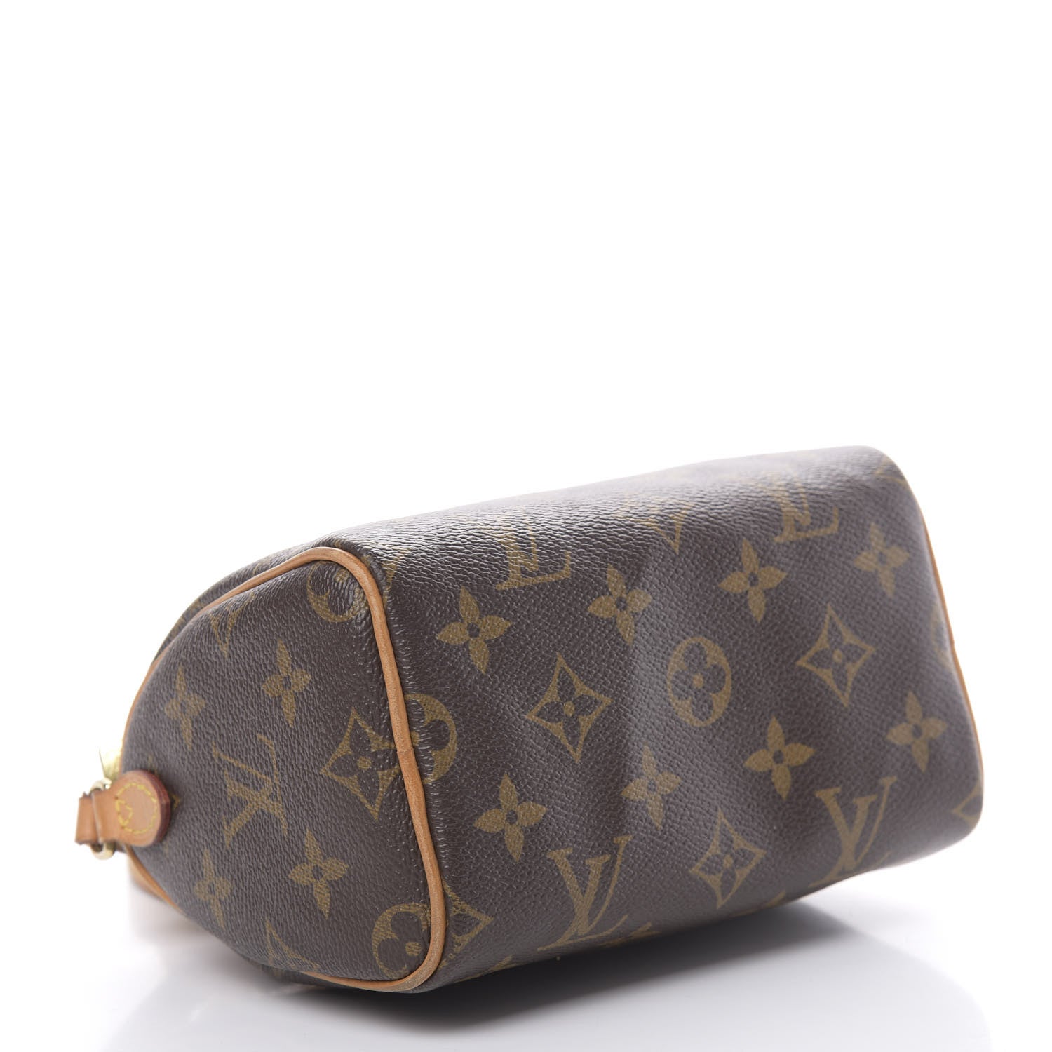 Louis Vuitton Monogram Nano Speedy 4 of 13