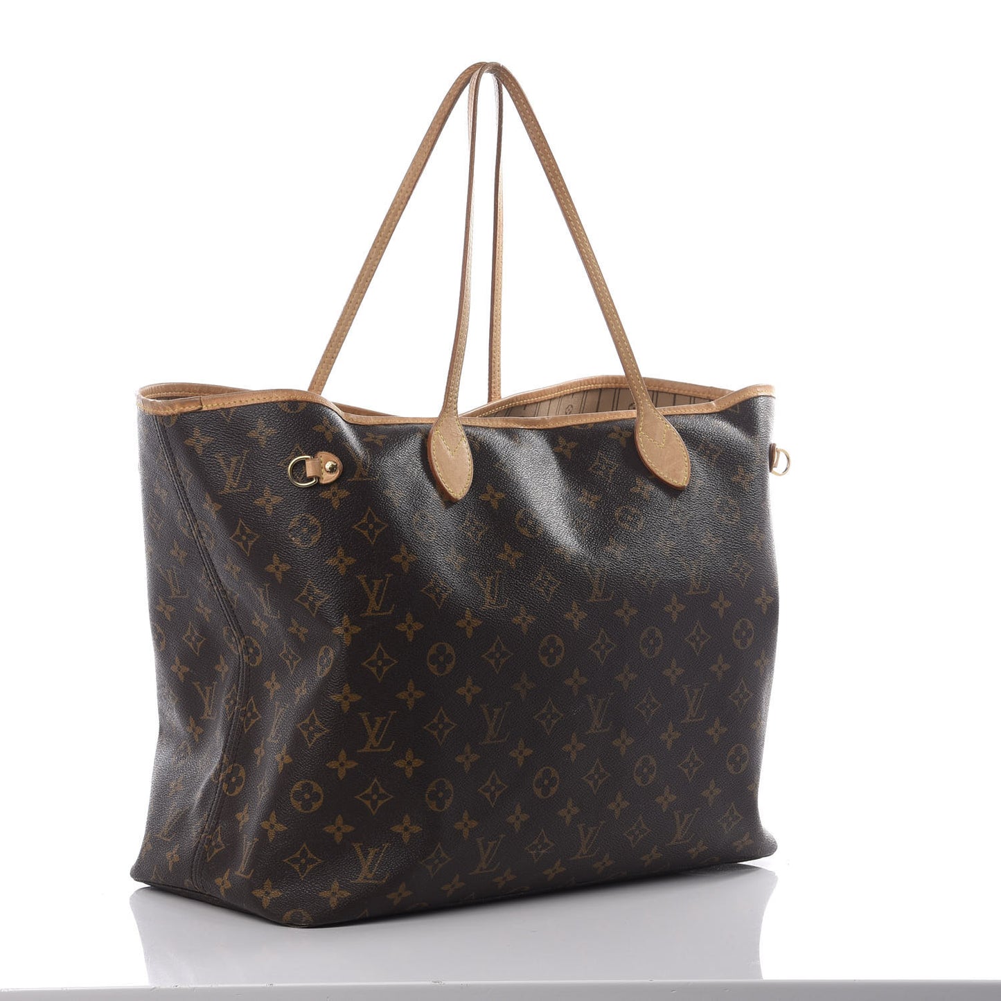 Monogram Neverfull GM