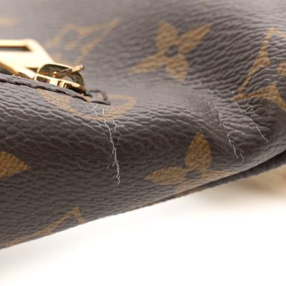 Louis Vuitton Monogram High Rise Bumbag 10 of 10