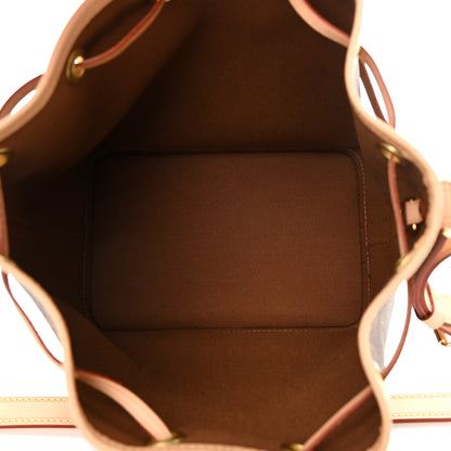 Louis Vuitton Monogram Noe BB 5 of 13