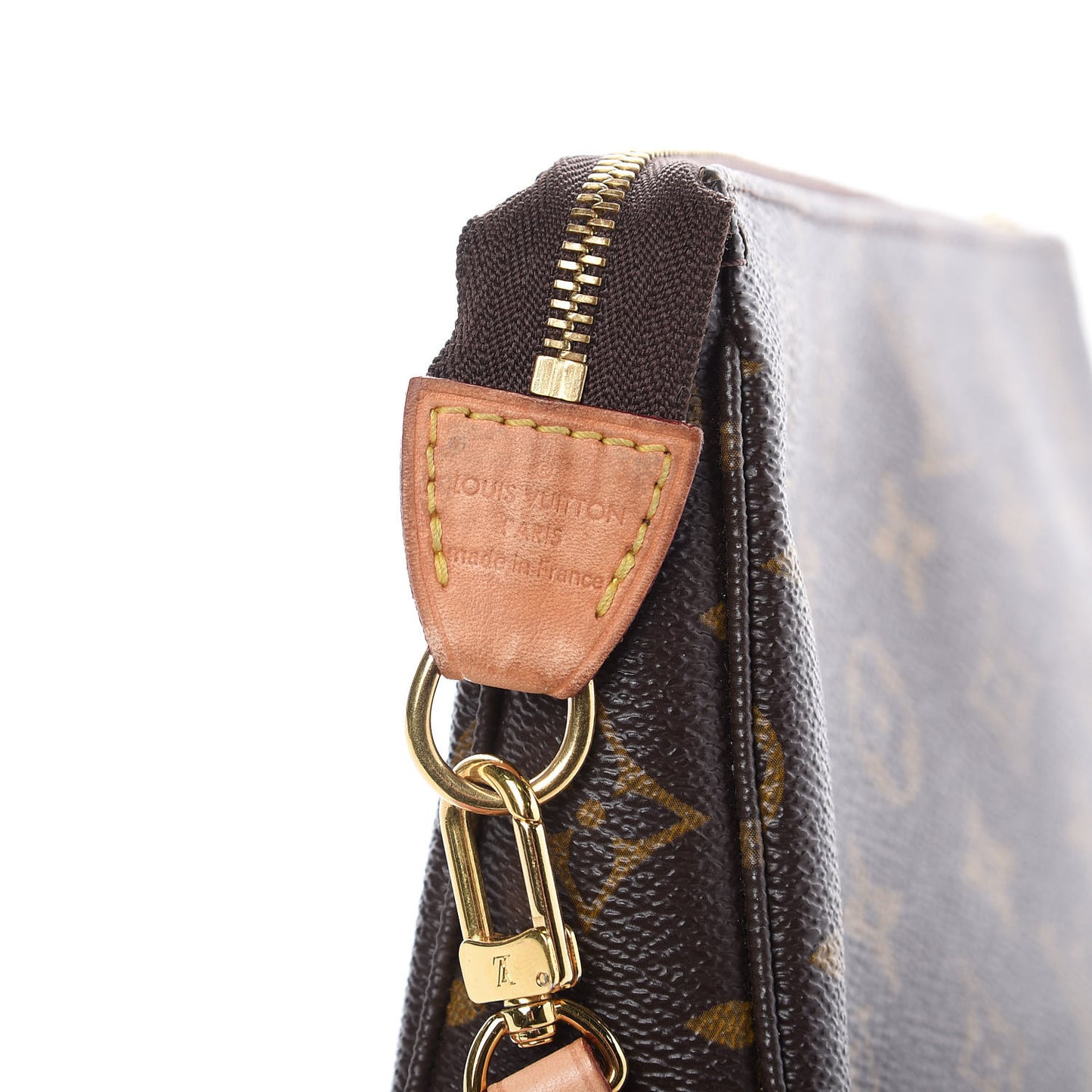 Monogram Pochette Accessories NM