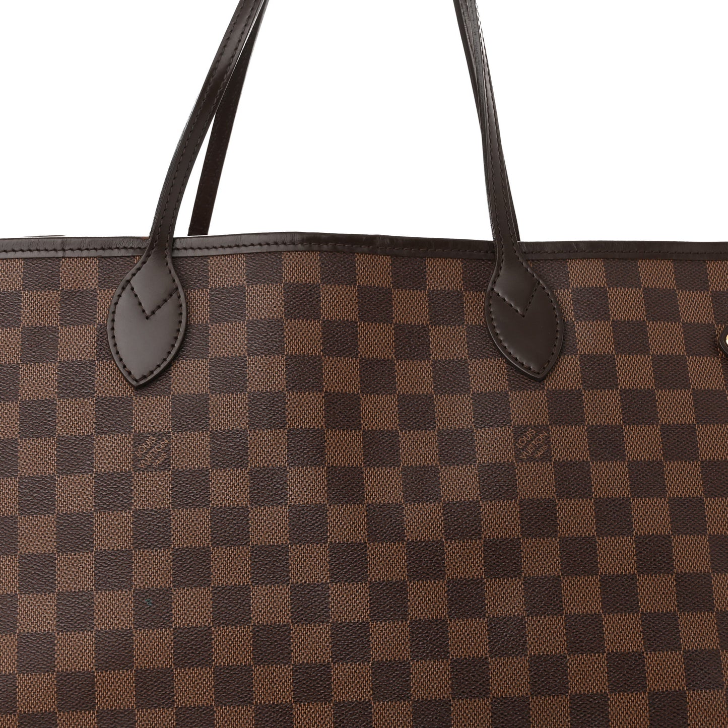 Damier Ebene Neverfull GM