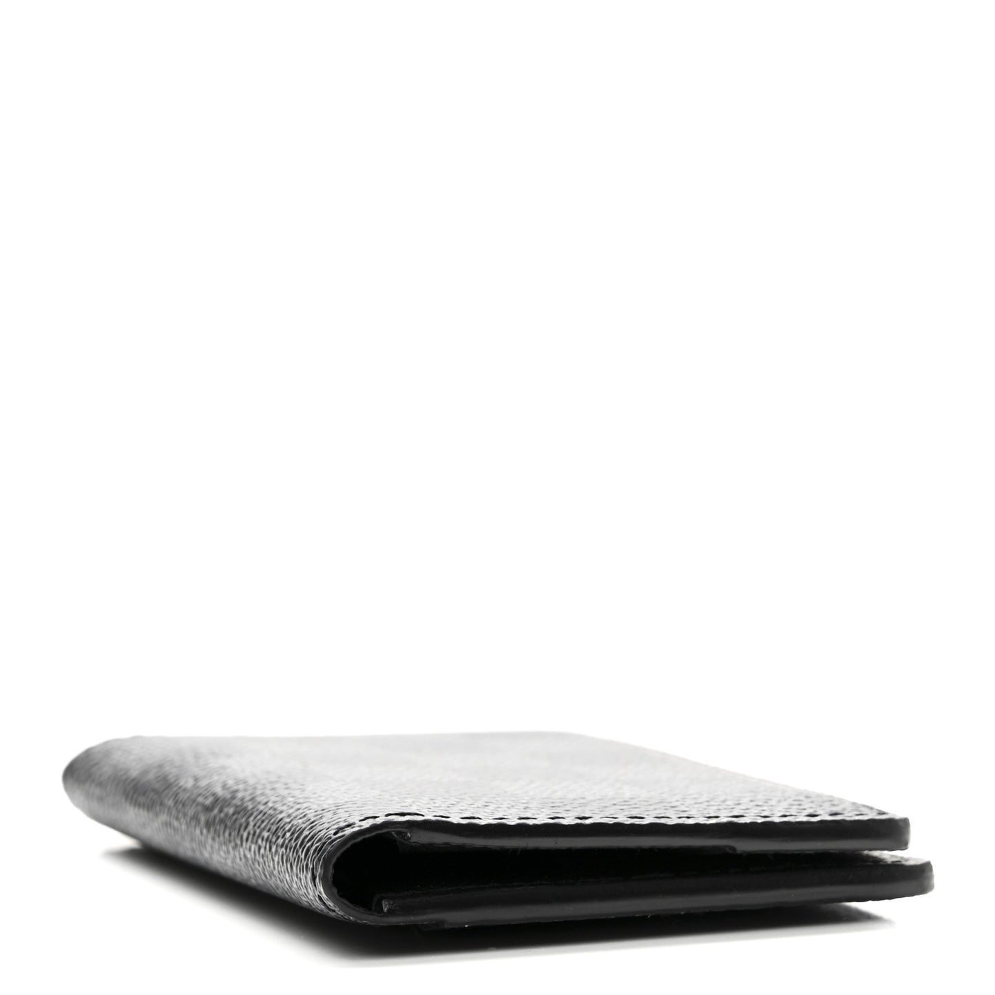 Damier Graphite Pocket Organizer NM