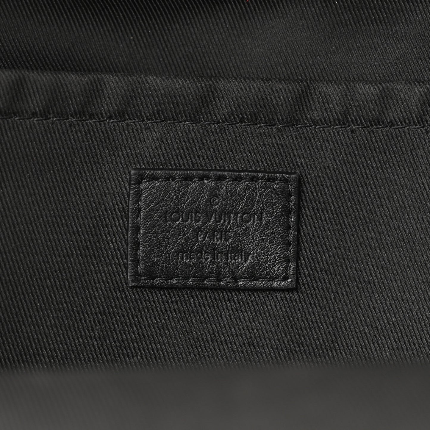 Monogram Palm Springs Backpack MM