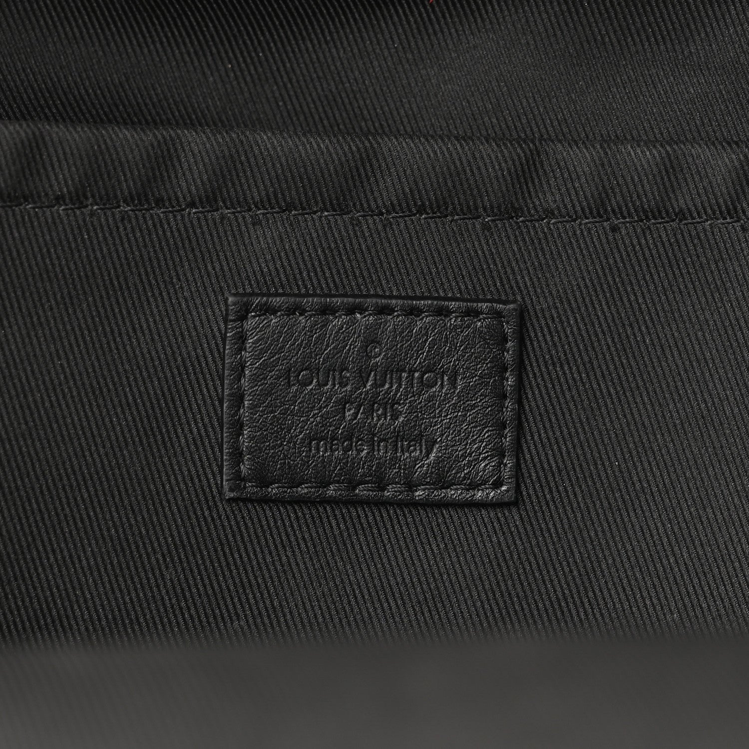Louis Vuitton Monogram Palm Springs Backpack MM 6 of 12