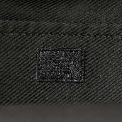 Louis Vuitton Monogram Palm Springs Backpack MM 6 of 12