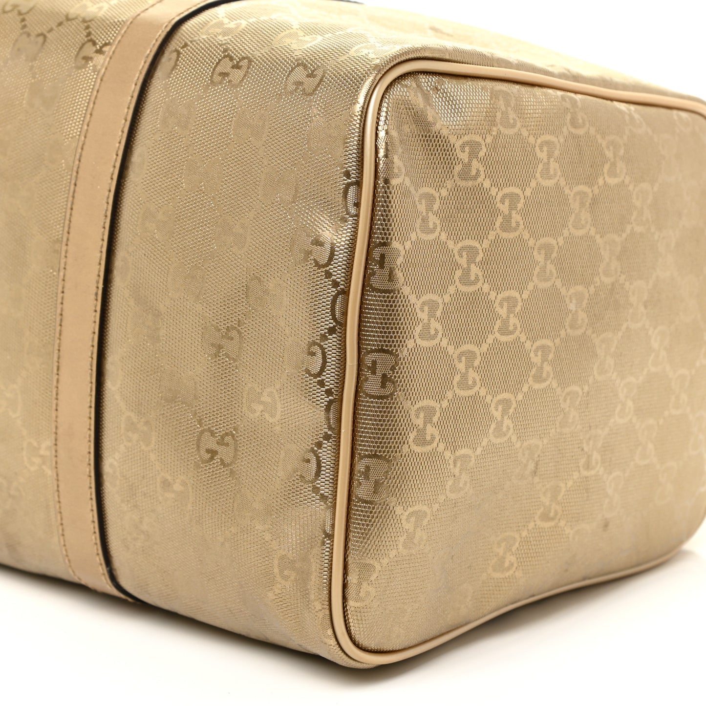 Imprime Monogram Medium Joy Boston Champagne