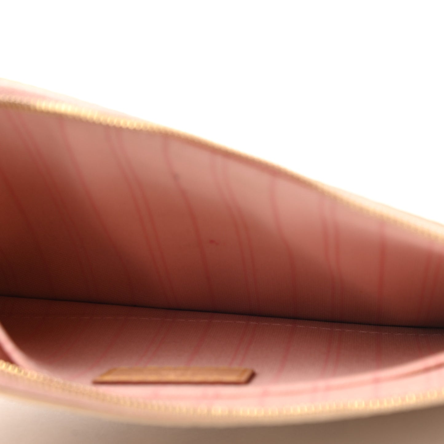 Damier Azur Neverfull MM GM Pochette Rose Ballerine