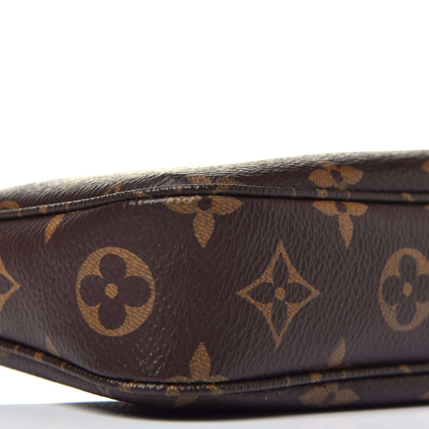 Louis Vuitton Monogram Pochette Accessories NM 7 of 8