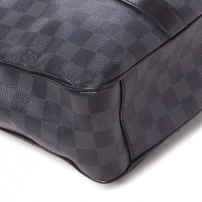Louis Vuitton Damier Graphite Tadao 6 of 7