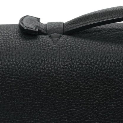 Hermes Togo Sac A Depeches 41 Briefcase Black 11 of 12
