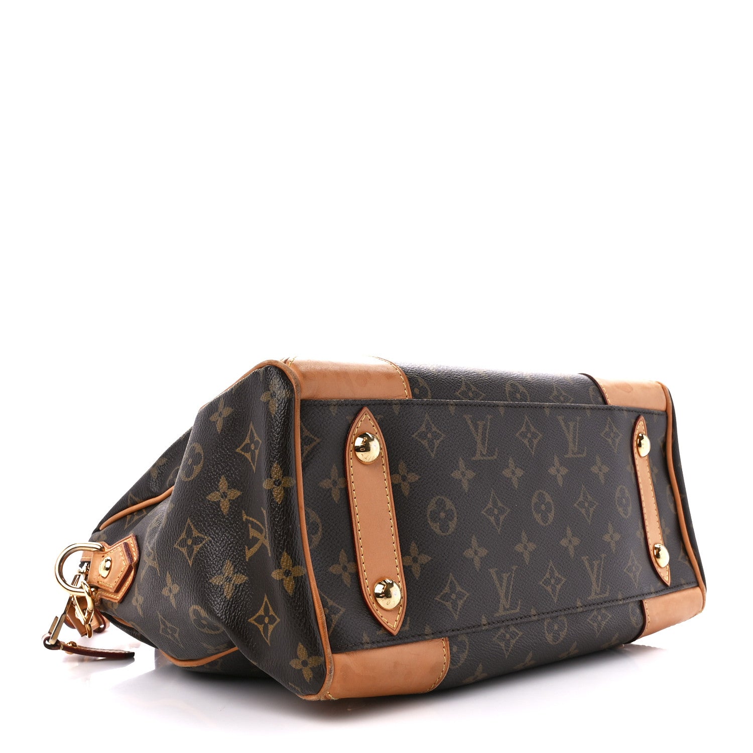 Louis Vuitton Monogram Retiro PM 4 of 10