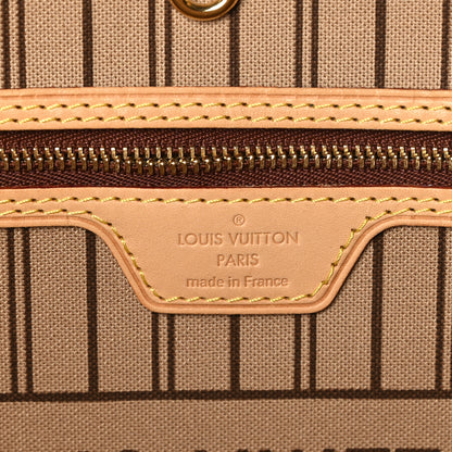 Louis Vuitton Monogram Neo Neverfull GM 5 of 8