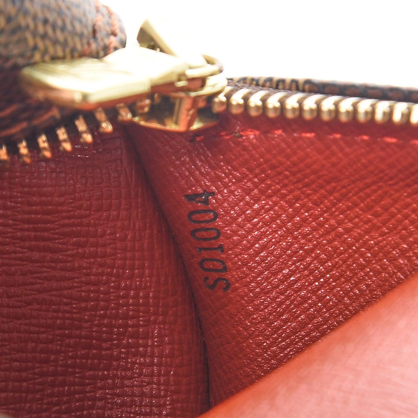 Damier Ebene Papillon 26