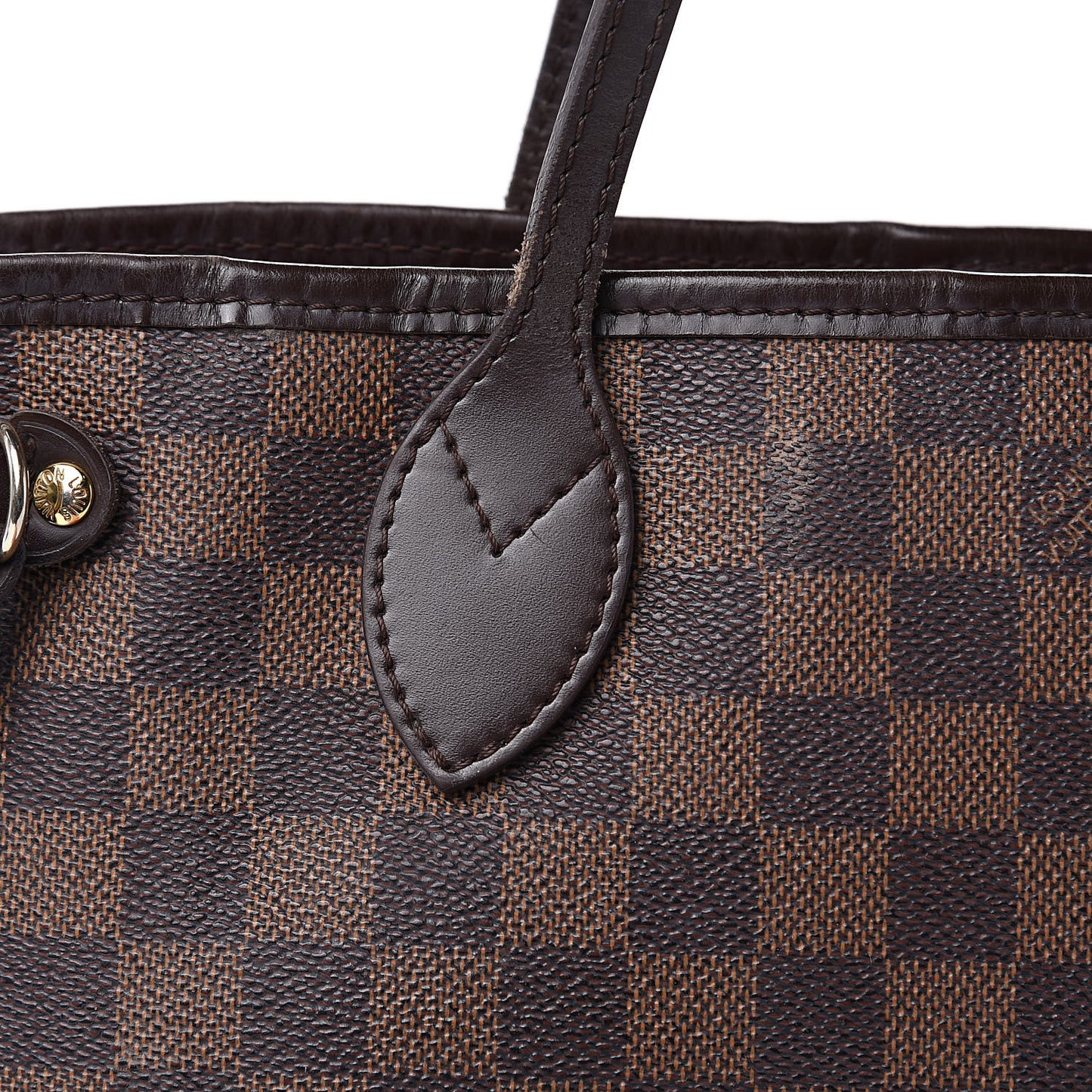 Damier Ebene Neverfull PM