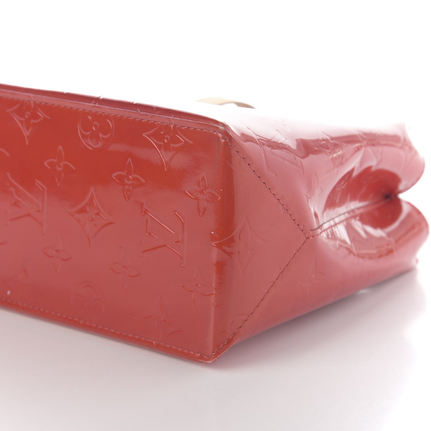 Vernis Reade PM Rouge