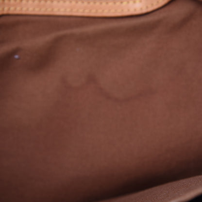 Louis Vuitton Monogram Palermo GM 8 of 24
