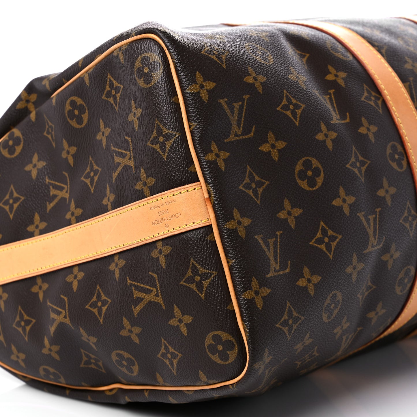 Monogram Keepall Bandouliere 45
