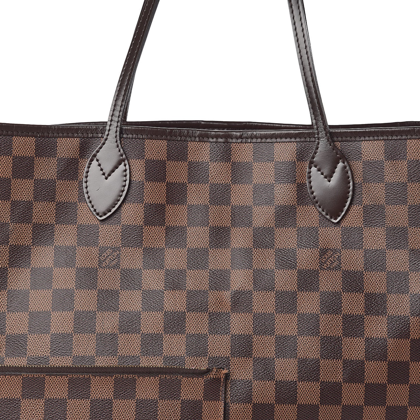 Damier Ebene Neo Neverfull GM