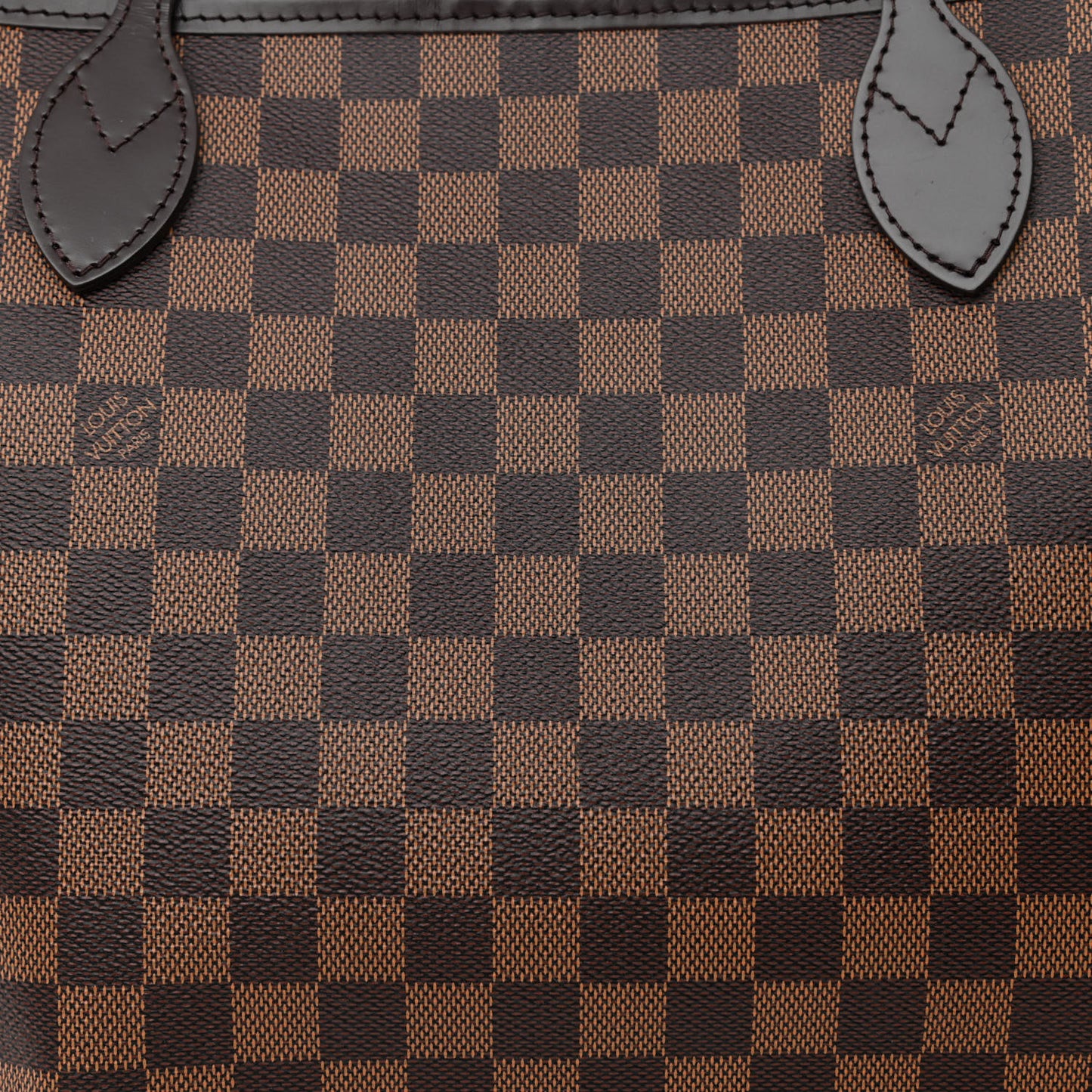 Damier Ebene Neo Neverfull GM
