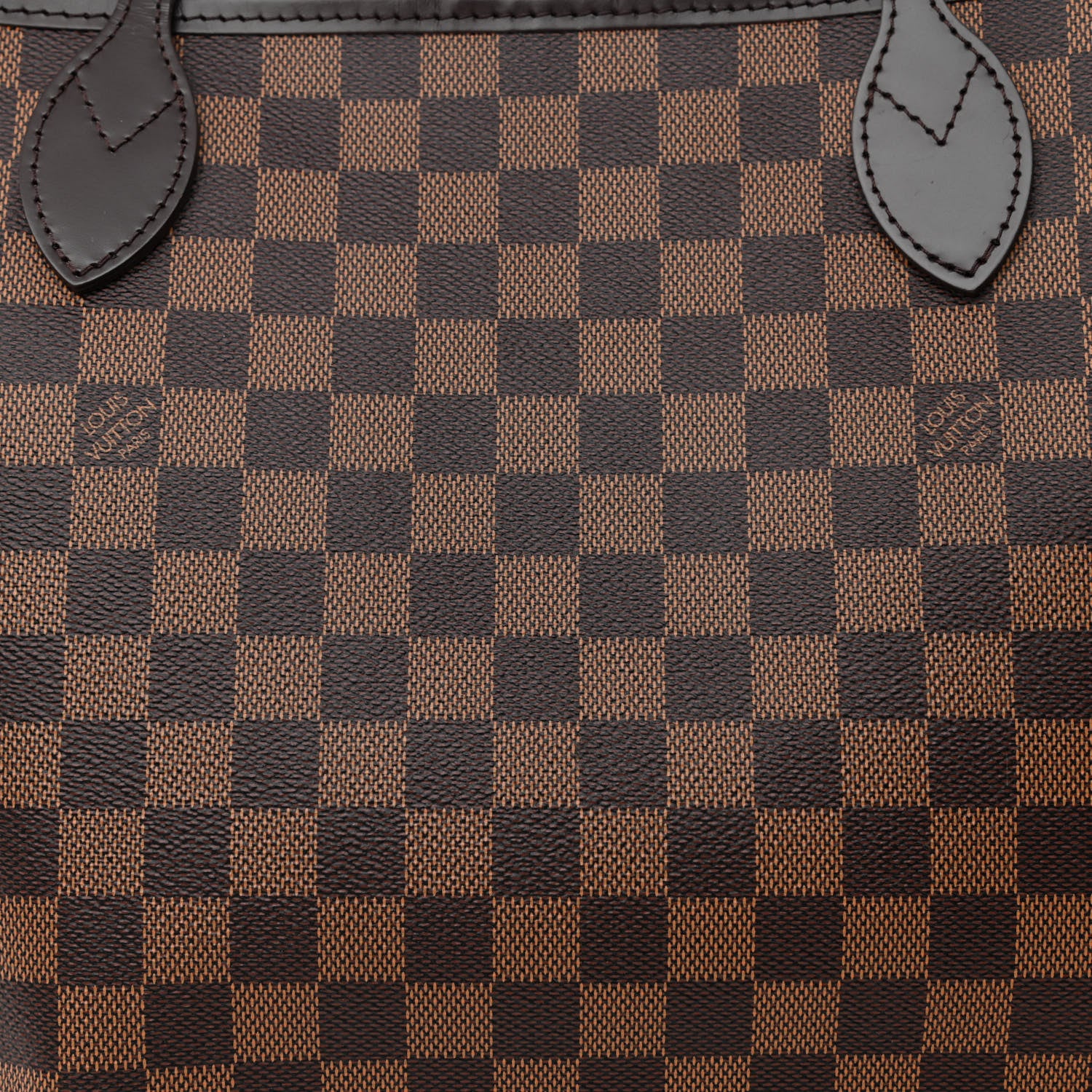 Louis Vuitton Damier Ebene Neo Neverfull GM 10 of 12