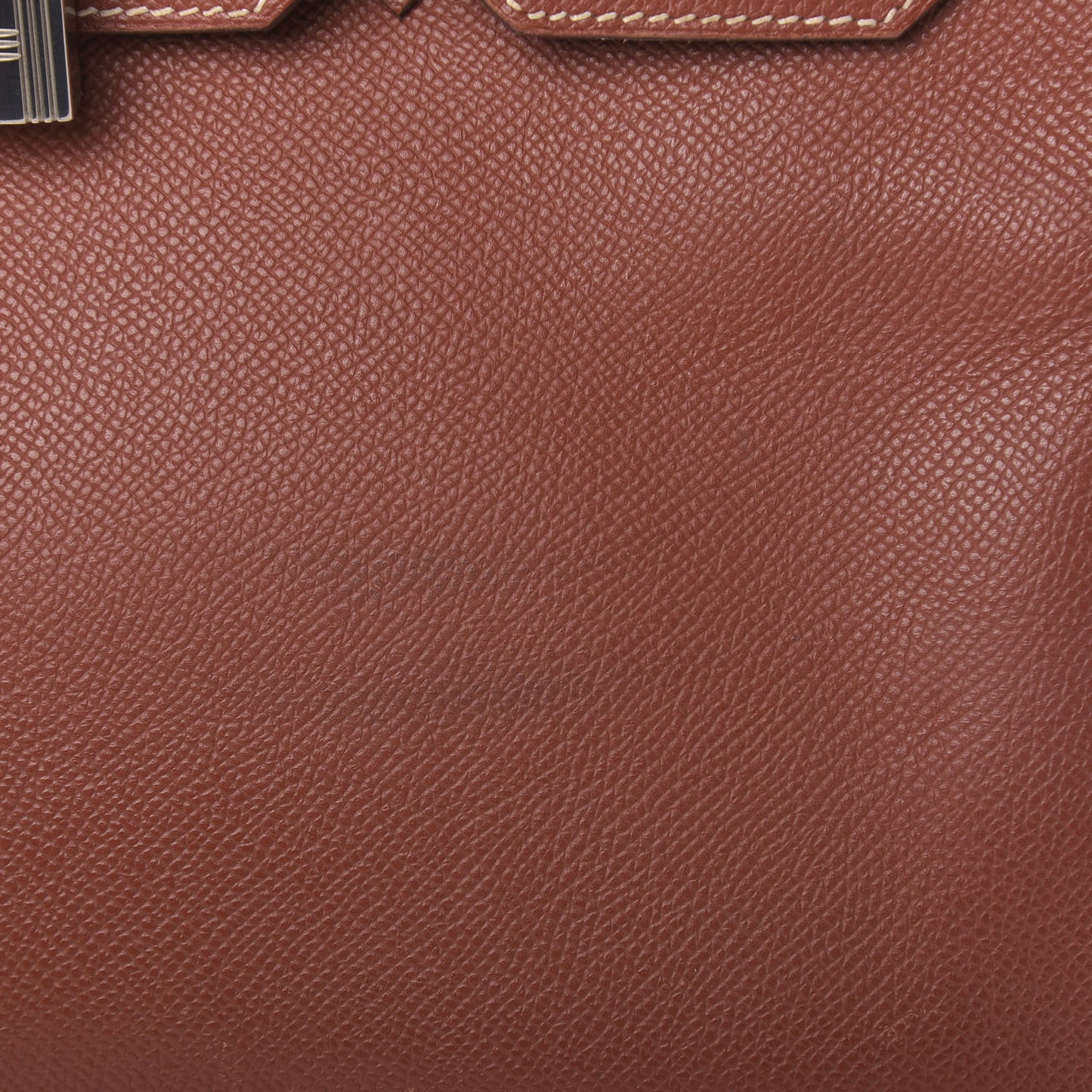 Epsom Birkin 30 Brique