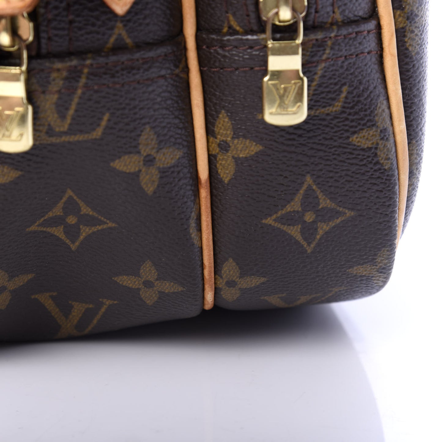 Monogram Reporter PM