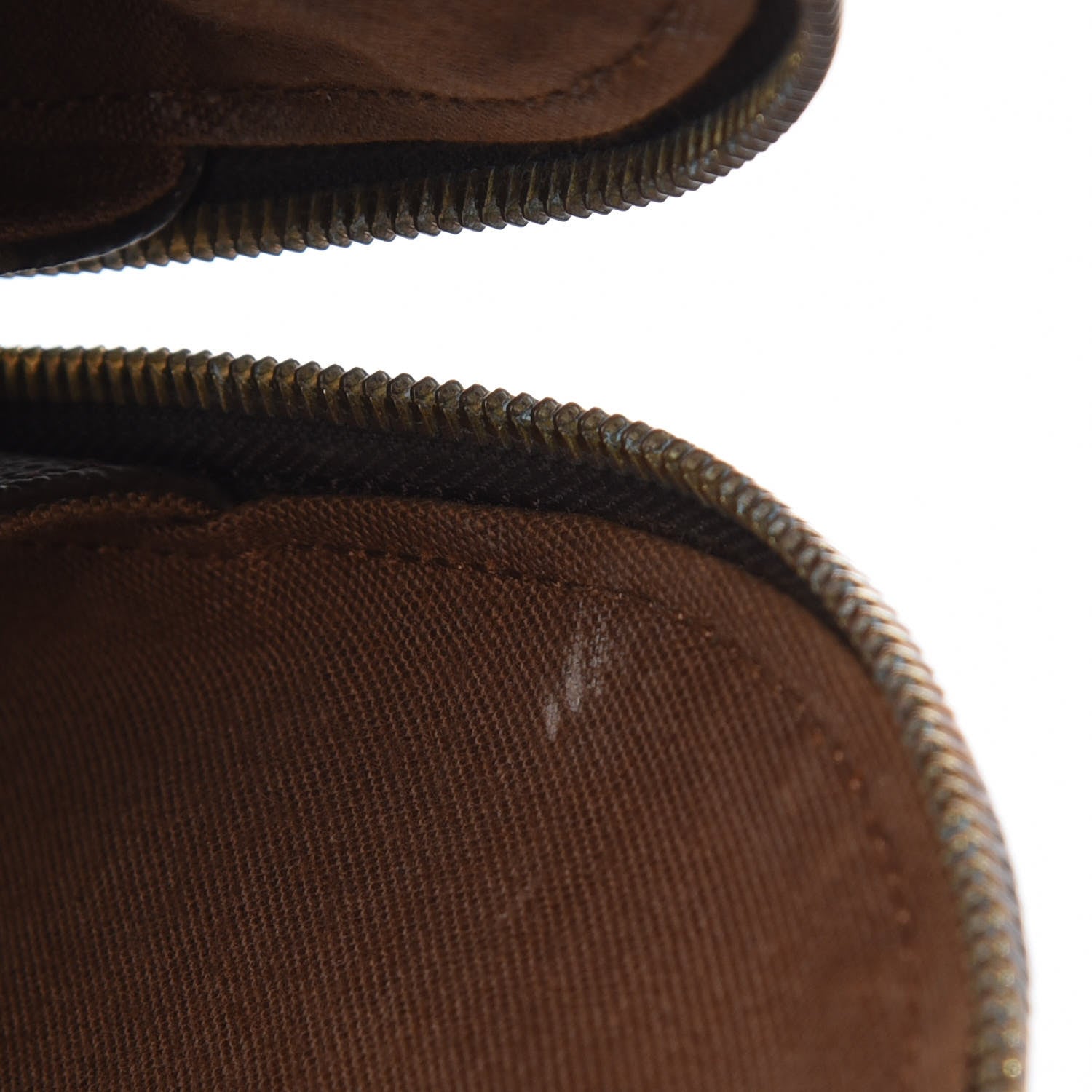 Louis Vuitton Monogram Alma PM 13 of 23