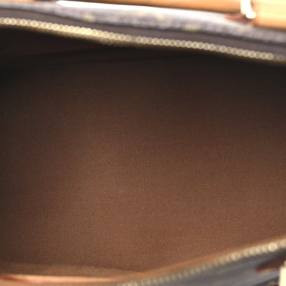 Louis Vuitton Monogram Alma PM 5 of 13