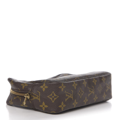 Louis Vuitton Monogram Trousse Toilette 23 4 of 8