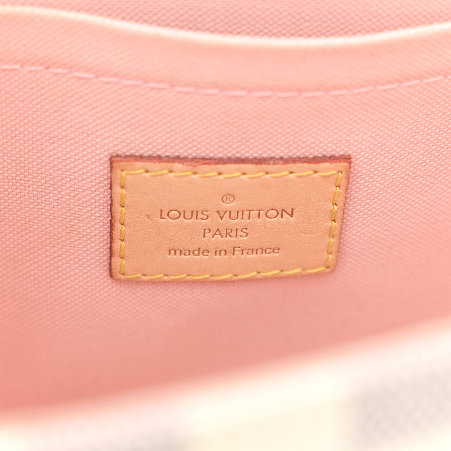 Louis Vuitton Damier Azur Croisette 6 of 13